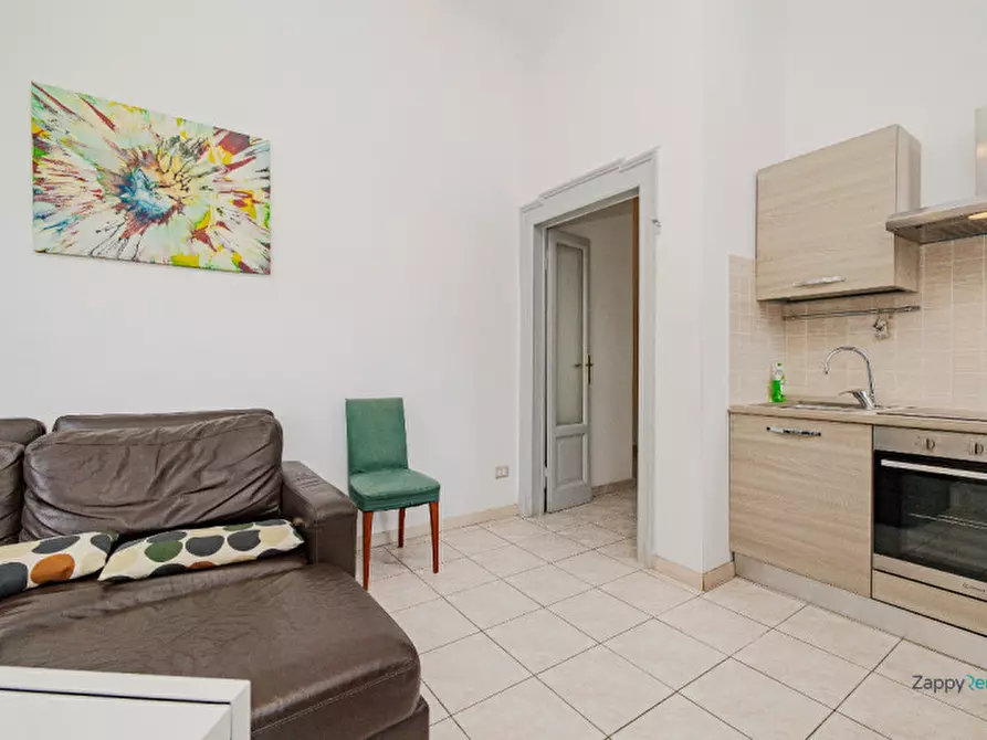 Immagine 6 di Appartamento in affitto  in Viale Faenza, 2 a Milano