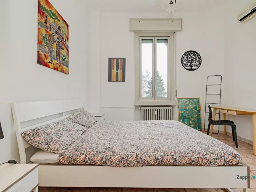 Immagine 8 di Appartamento in affitto  in Viale Faenza, 2 a Milano