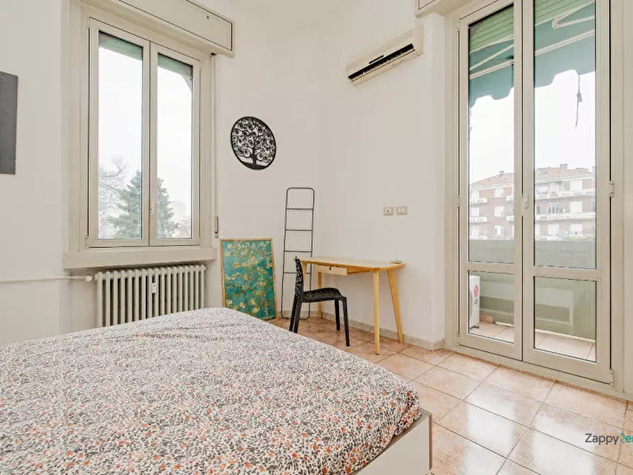 Immagine 9 di Appartamento in affitto  in Viale Faenza, 2 a Milano