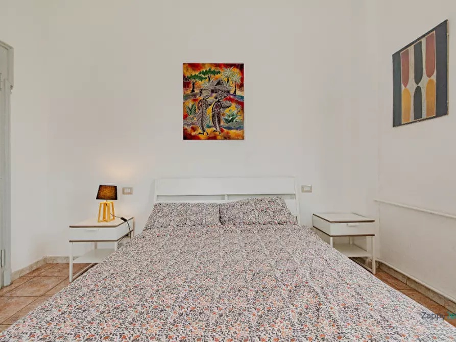 Immagine 13 di Appartamento in affitto  in Viale Faenza, 2 a Milano