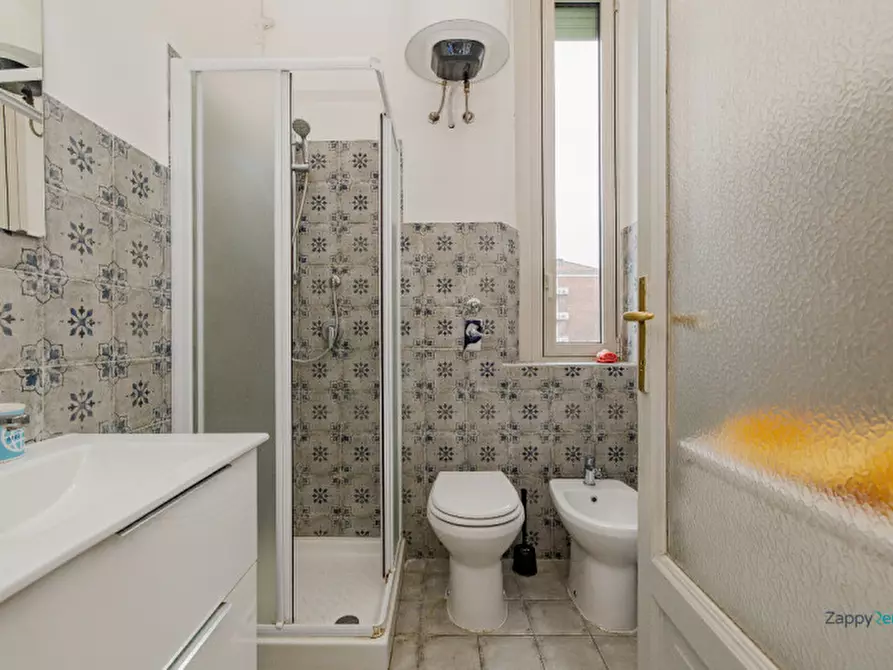 Immagine 15 di Appartamento in affitto  in Viale Faenza, 2 a Milano