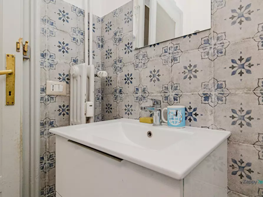 Immagine 18 di Appartamento in affitto  in Viale Faenza, 2 a Milano