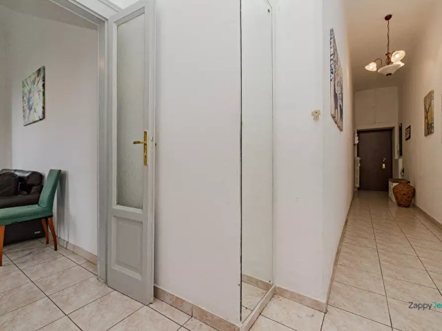 Immagine 19 di Appartamento in affitto  in Viale Faenza, 2 a Milano