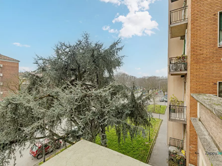 Immagine 20 di Appartamento in affitto  in Viale Faenza, 2 a Milano