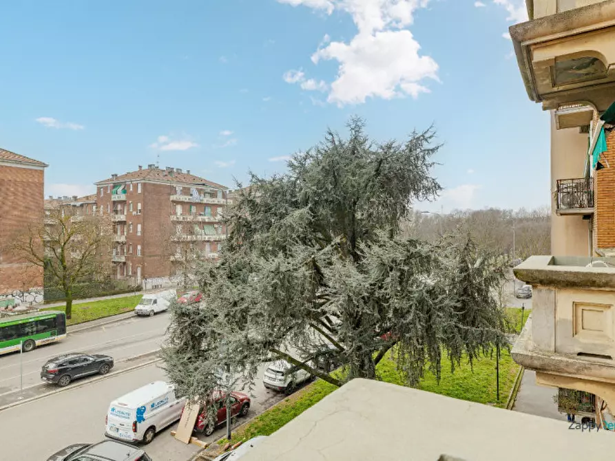 Immagine 25 di Appartamento in affitto  in Viale Faenza, 2 a Milano