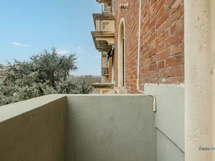 Immagine 26 di Appartamento in affitto  in Viale Faenza, 2 a Milano