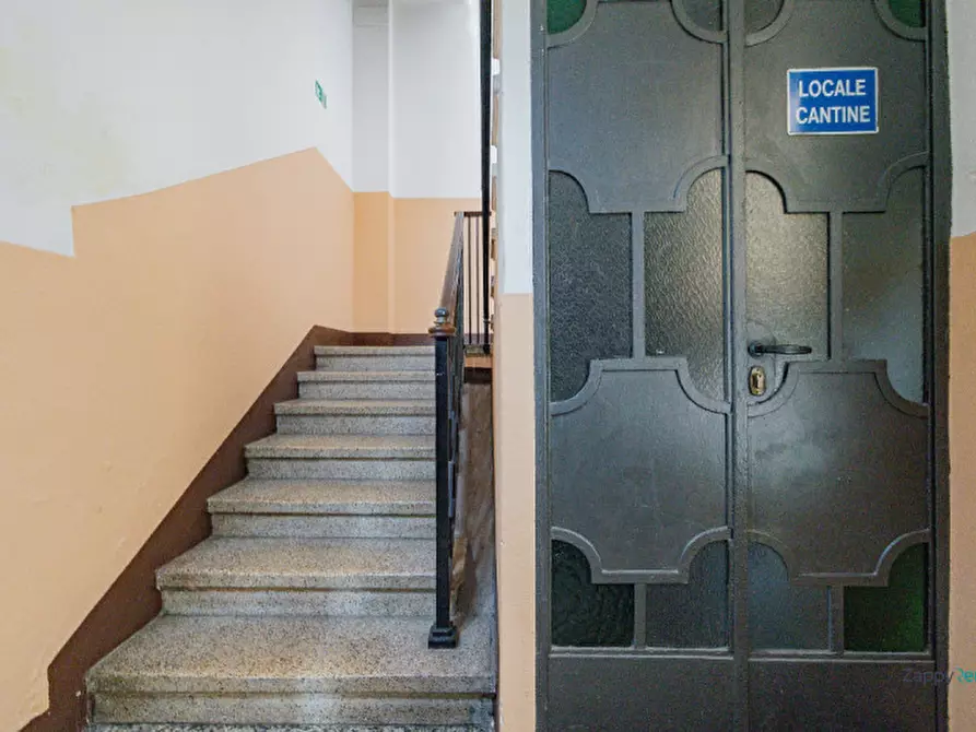 Immagine 29 di Appartamento in affitto  in Viale Faenza, 2 a Milano