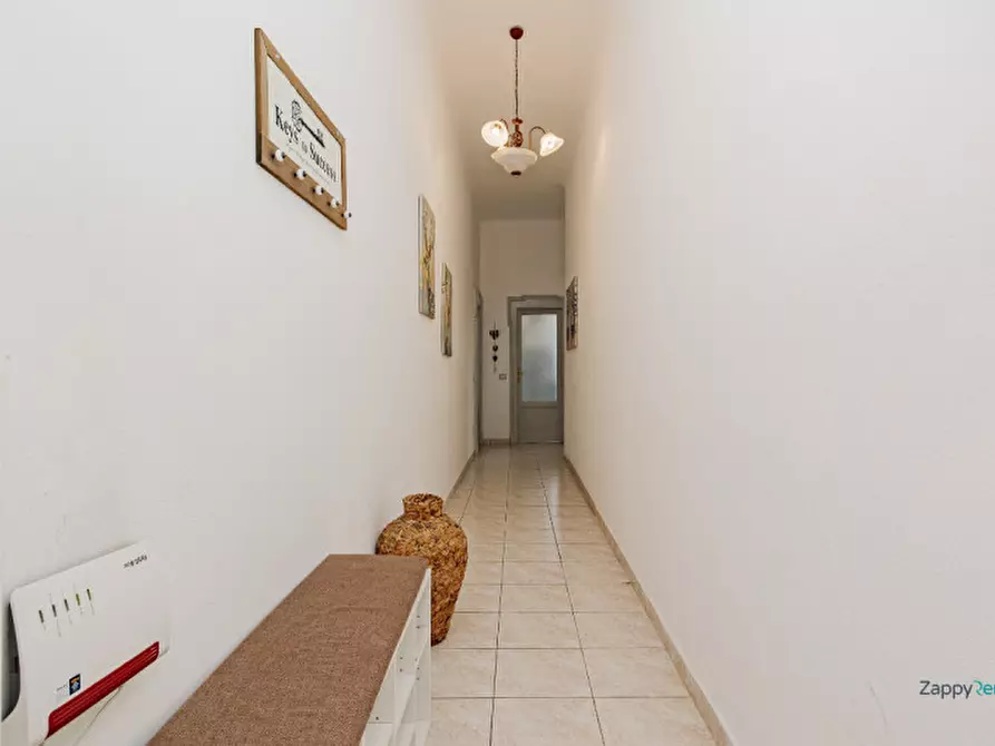 Immagine 33 di Appartamento in affitto  in Viale Faenza, 2 a Milano