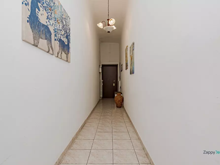 Immagine 34 di Appartamento in affitto  in Viale Faenza, 2 a Milano