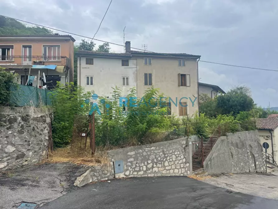 Immagine 1 di Casa indipendente in vendita  in Via Salita Monte Nero, 4 a Montecchio Maggiore