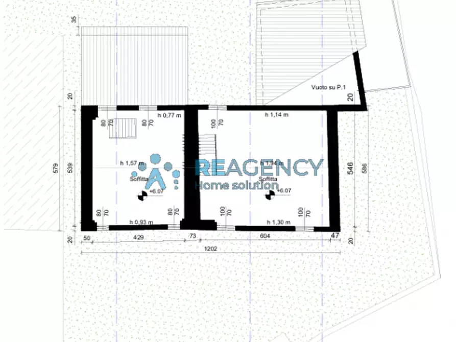 Immagine 8 di Casa indipendente in vendita  in Via Salita Monte Nero, 4 a Montecchio Maggiore