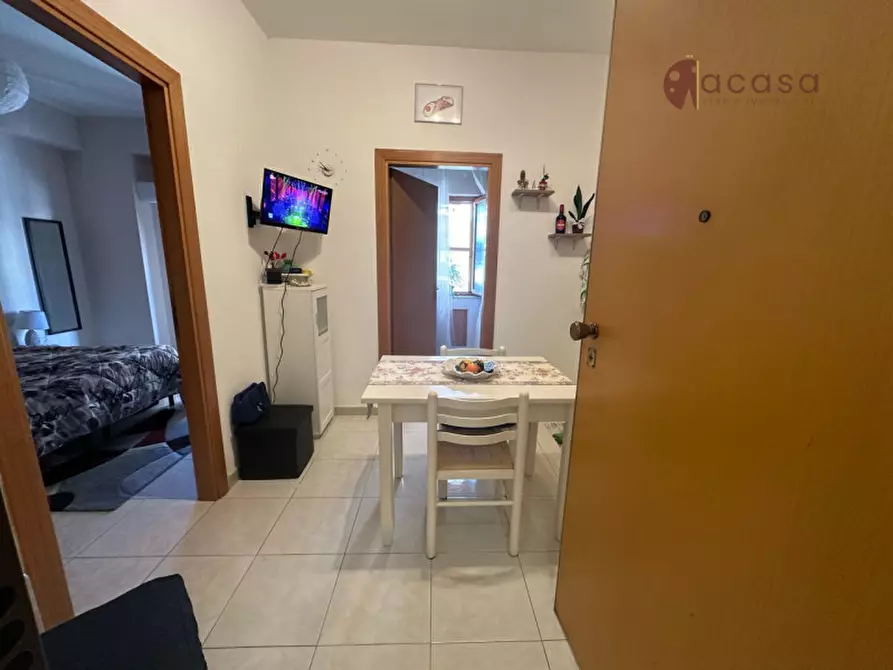 Immagine 1 di Appartamento in vendita  in Via Giovan Battista Ughetti 17 a Palermo