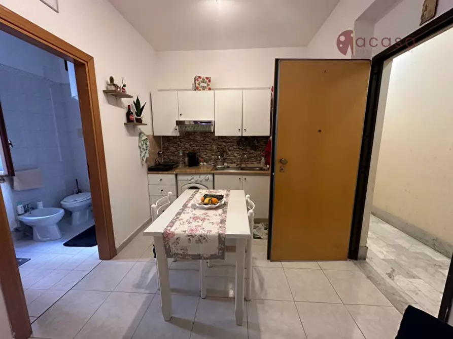 Immagine 4 di Appartamento in vendita  in Via Giovan Battista Ughetti 17 a Palermo