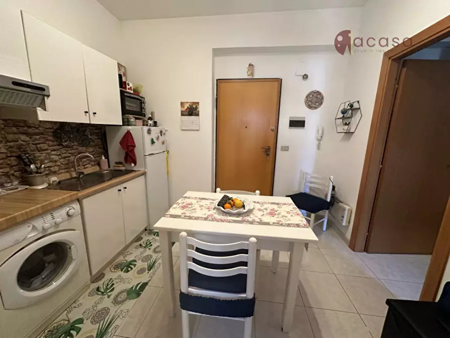 Immagine 5 di Appartamento in vendita  in Via Giovan Battista Ughetti 17 a Palermo