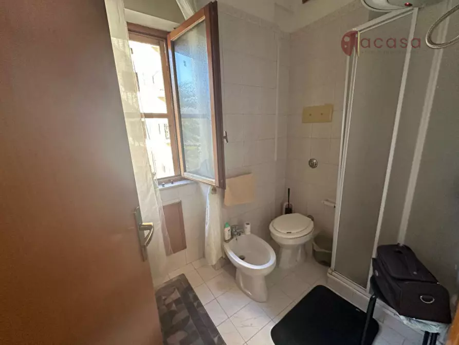 Immagine 6 di Appartamento in vendita  in Via Giovan Battista Ughetti 17 a Palermo