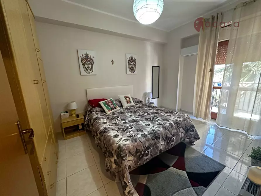 Immagine 7 di Appartamento in vendita  in Via Giovan Battista Ughetti 17 a Palermo