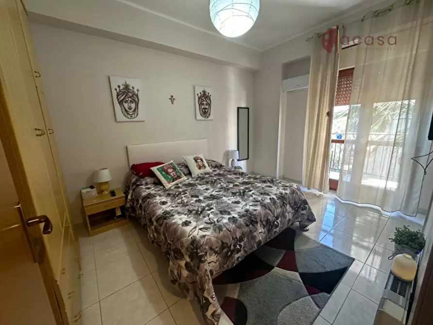 Immagine 8 di Appartamento in vendita  in Via Giovan Battista Ughetti 17 a Palermo