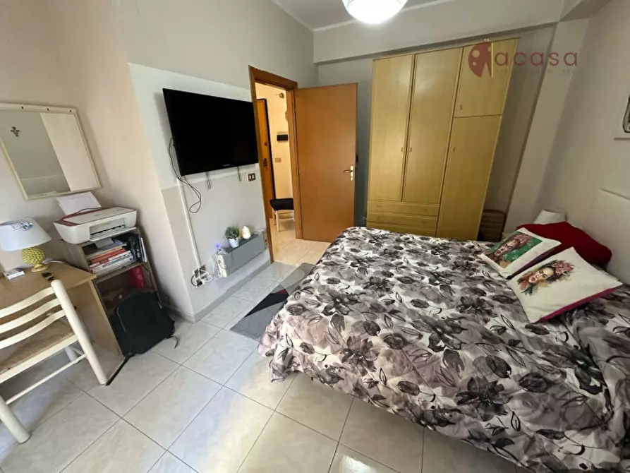 Immagine 9 di Appartamento in vendita  in Via Giovan Battista Ughetti 17 a Palermo