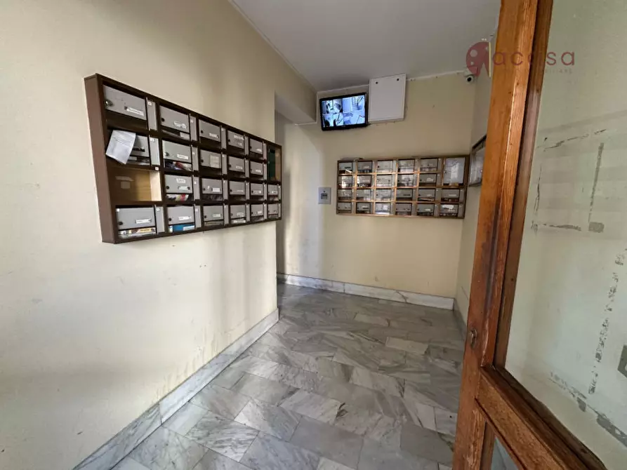 Immagine 13 di Appartamento in vendita  in Via Giovan Battista Ughetti 17 a Palermo