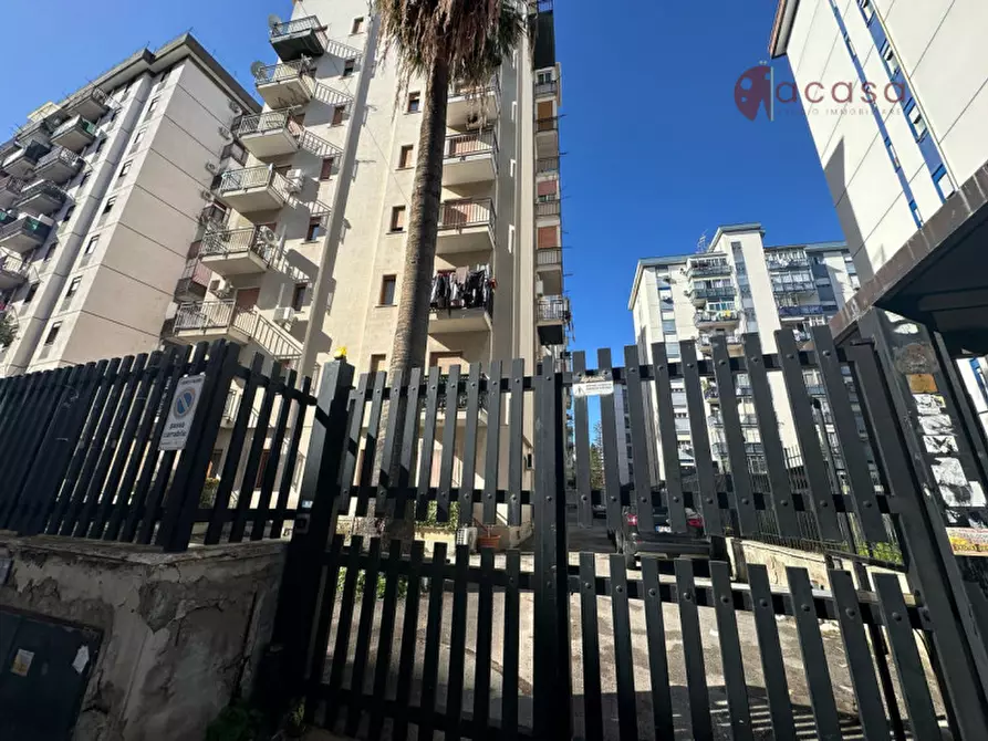 Immagine 14 di Appartamento in vendita  in Via Giovan Battista Ughetti 17 a Palermo