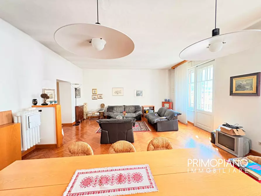 Immagine 3 di Attico in vendita  in Via Don Giovanni Battista Zanella a Trento