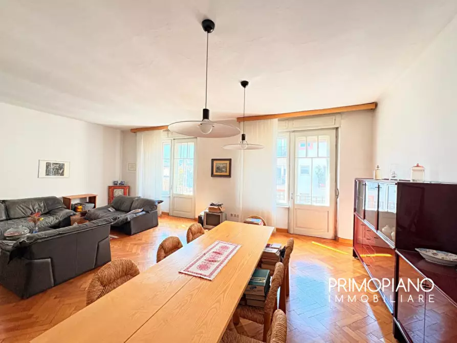 Immagine 4 di Attico in vendita  in Via Don Giovanni Battista Zanella a Trento