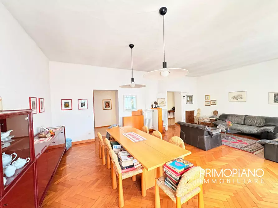 Immagine 5 di Attico in vendita  in Via Don Giovanni Battista Zanella a Trento