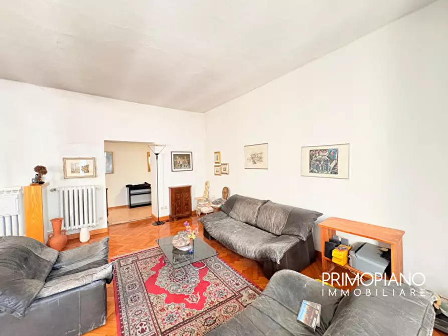 Immagine 6 di Attico in vendita  in Via Don Giovanni Battista Zanella a Trento