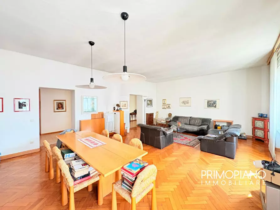 Immagine 7 di Attico in vendita  in Via Don Giovanni Battista Zanella a Trento