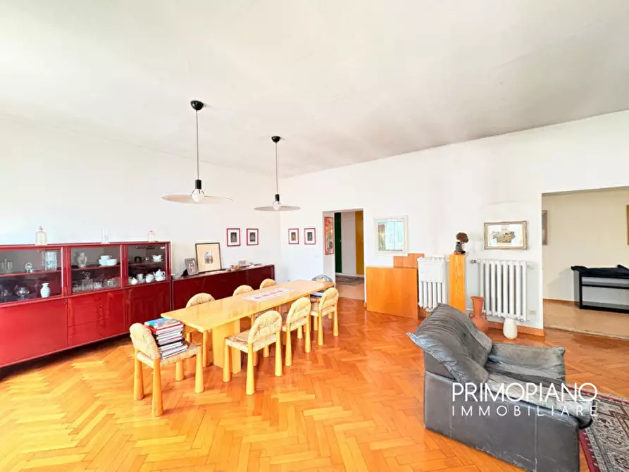 Immagine 8 di Attico in vendita  in Via Don Giovanni Battista Zanella a Trento