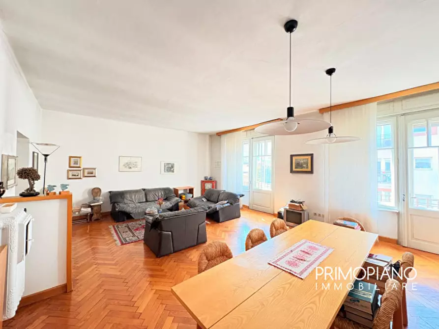 Immagine 9 di Attico in vendita  in Via Don Giovanni Battista Zanella a Trento