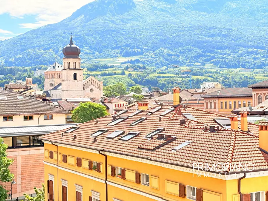 Immagine 10 di Attico in vendita  in Via Don Giovanni Battista Zanella a Trento