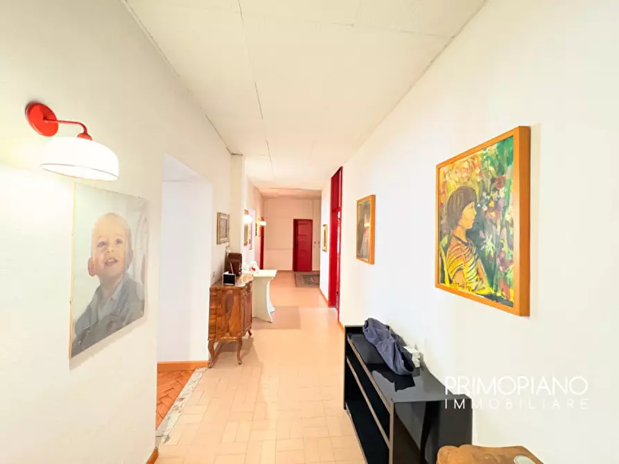 Immagine 11 di Attico in vendita  in Via Don Giovanni Battista Zanella a Trento