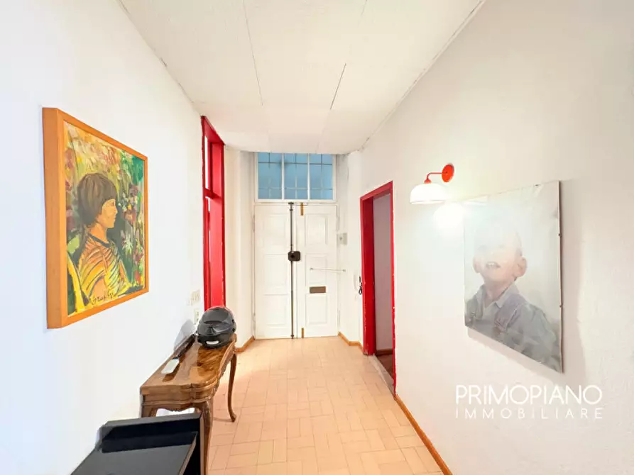 Immagine 12 di Attico in vendita  in Via Don Giovanni Battista Zanella a Trento