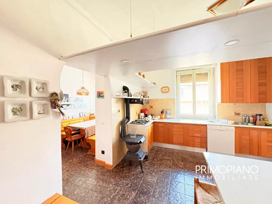 Immagine 13 di Attico in vendita  in Via Don Giovanni Battista Zanella a Trento