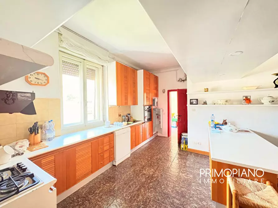 Immagine 14 di Attico in vendita  in Via Don Giovanni Battista Zanella a Trento