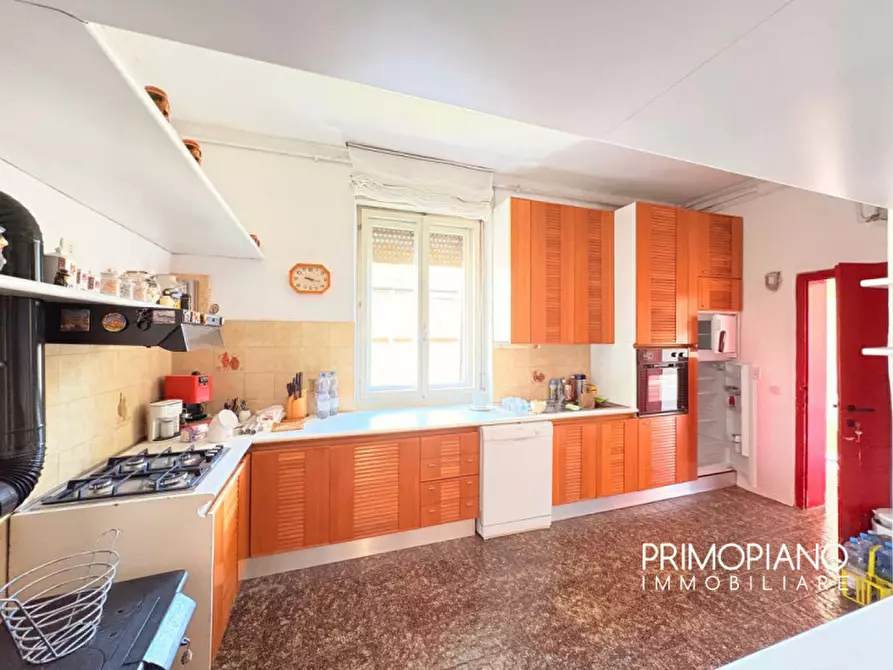 Immagine 15 di Attico in vendita  in Via Don Giovanni Battista Zanella a Trento