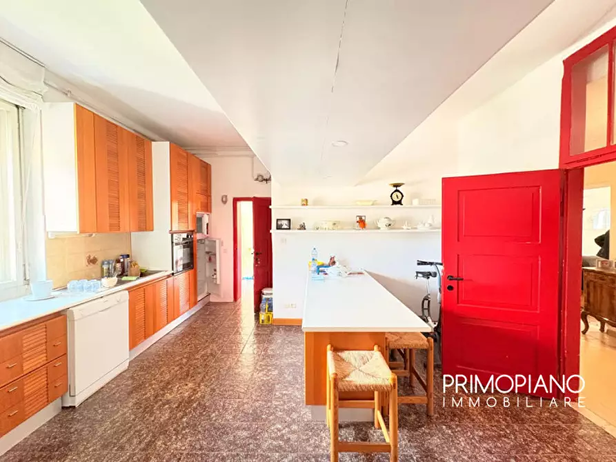 Immagine 16 di Attico in vendita  in Via Don Giovanni Battista Zanella a Trento