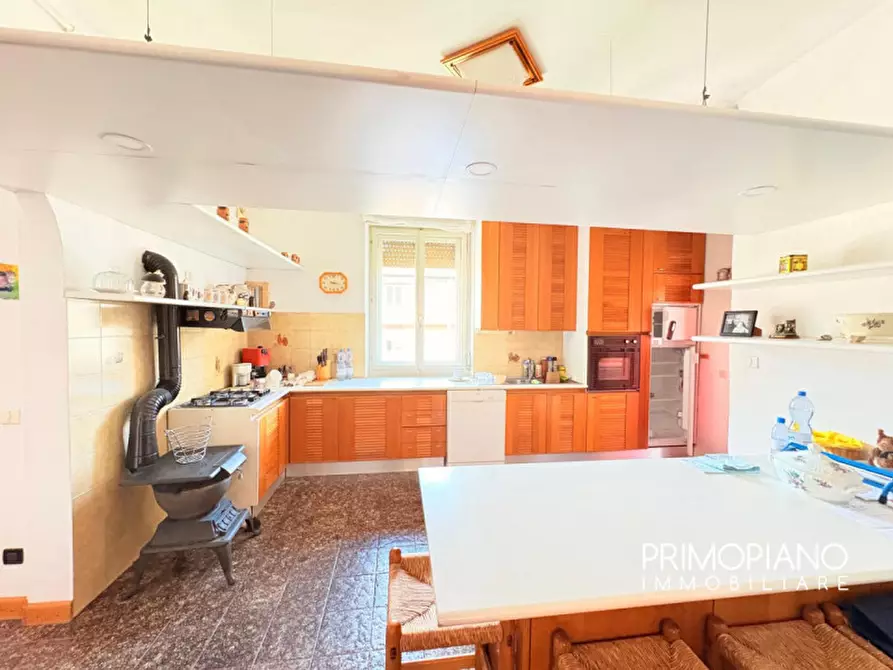 Immagine 17 di Attico in vendita  in Via Don Giovanni Battista Zanella a Trento