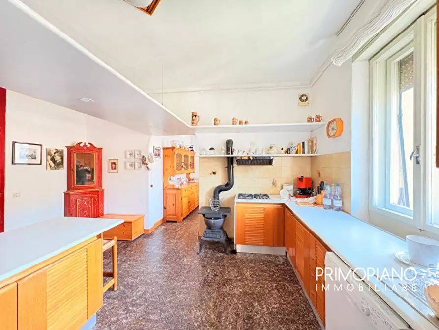 Immagine 18 di Attico in vendita  in Via Don Giovanni Battista Zanella a Trento