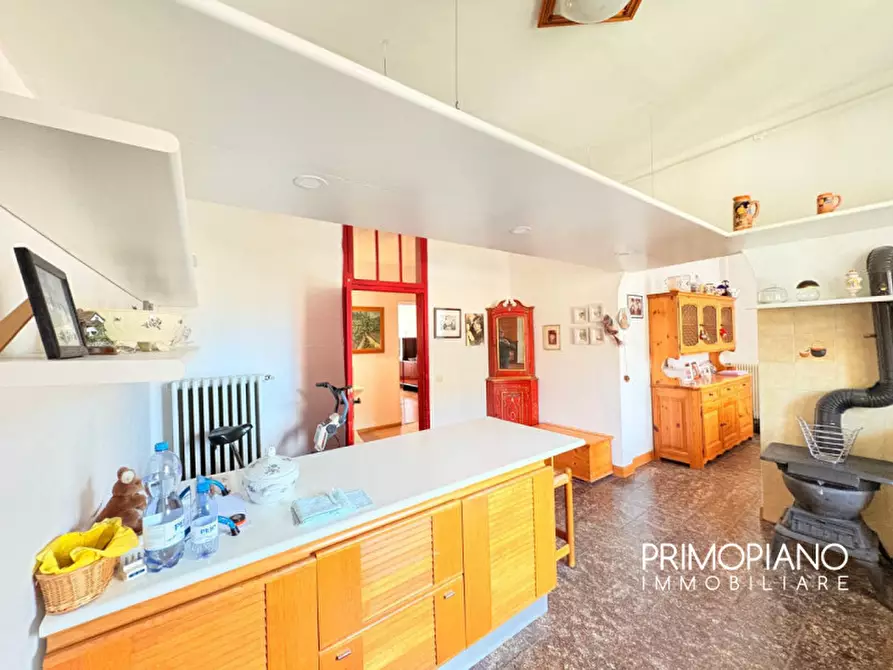 Immagine 19 di Attico in vendita  in Via Don Giovanni Battista Zanella a Trento