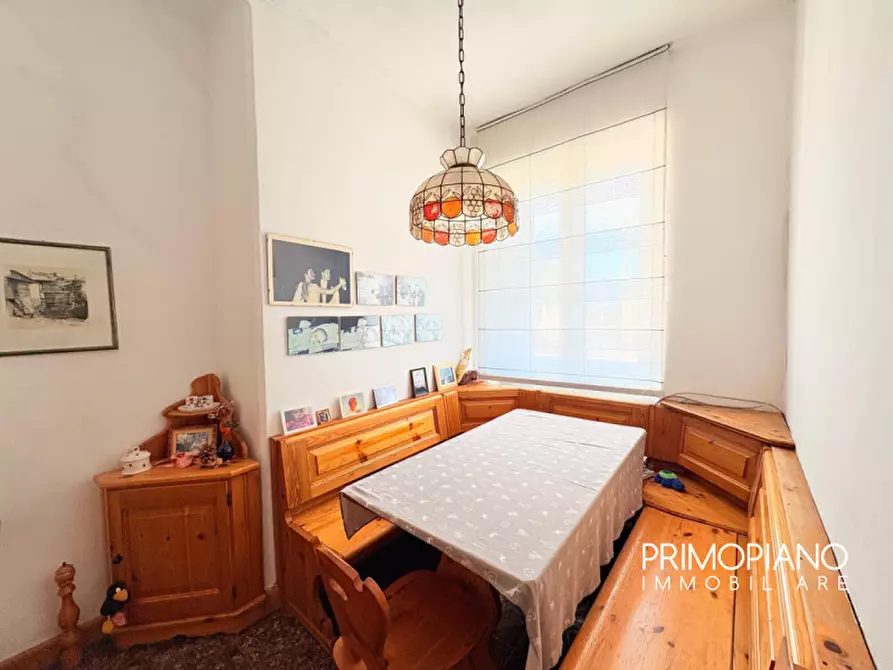 Immagine 20 di Attico in vendita  in Via Don Giovanni Battista Zanella a Trento