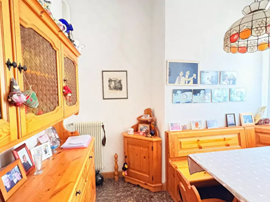 Immagine 21 di Attico in vendita  in Via Don Giovanni Battista Zanella a Trento