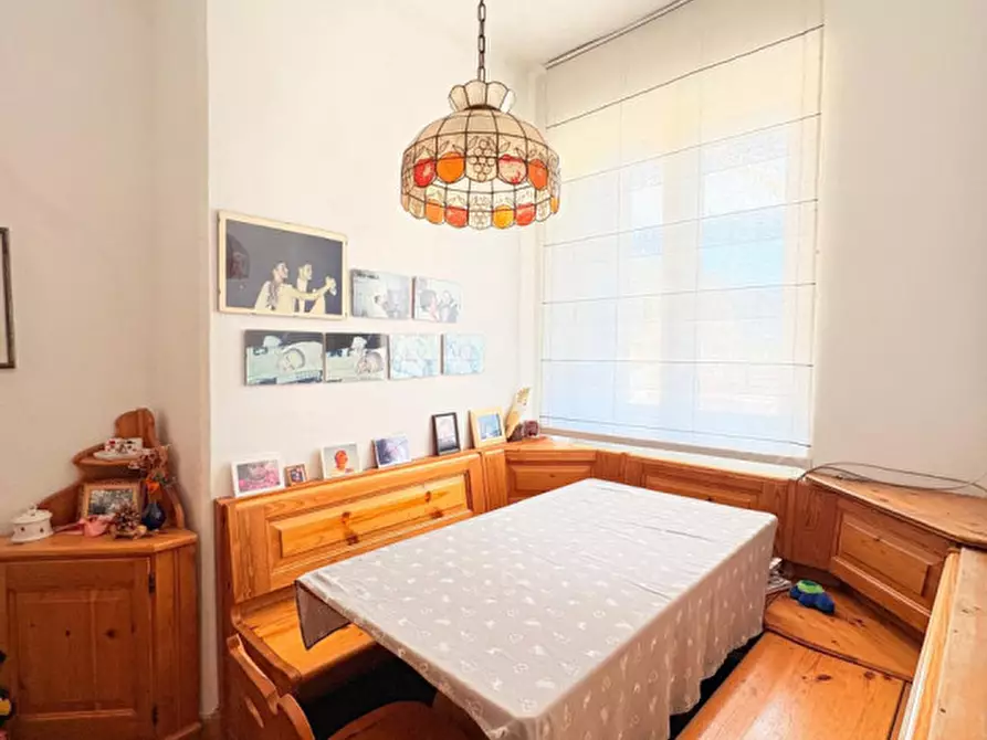 Immagine 22 di Attico in vendita  in Via Don Giovanni Battista Zanella a Trento