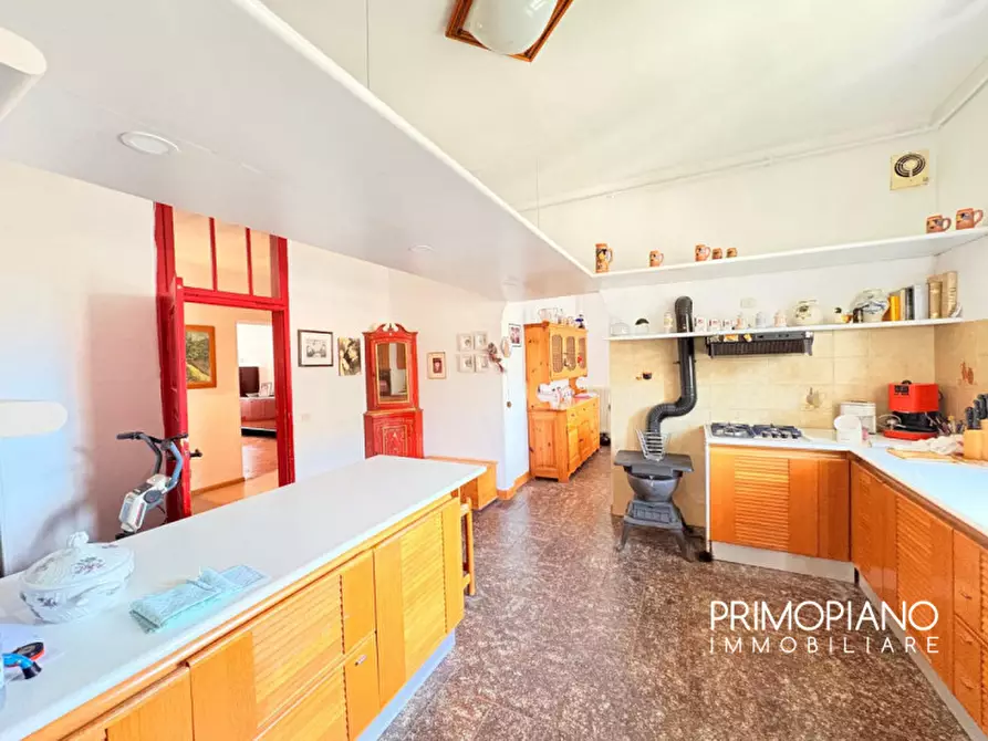 Immagine 23 di Attico in vendita  in Via Don Giovanni Battista Zanella a Trento