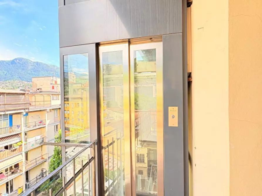 Immagine 25 di Attico in vendita  in Via Don Giovanni Battista Zanella a Trento