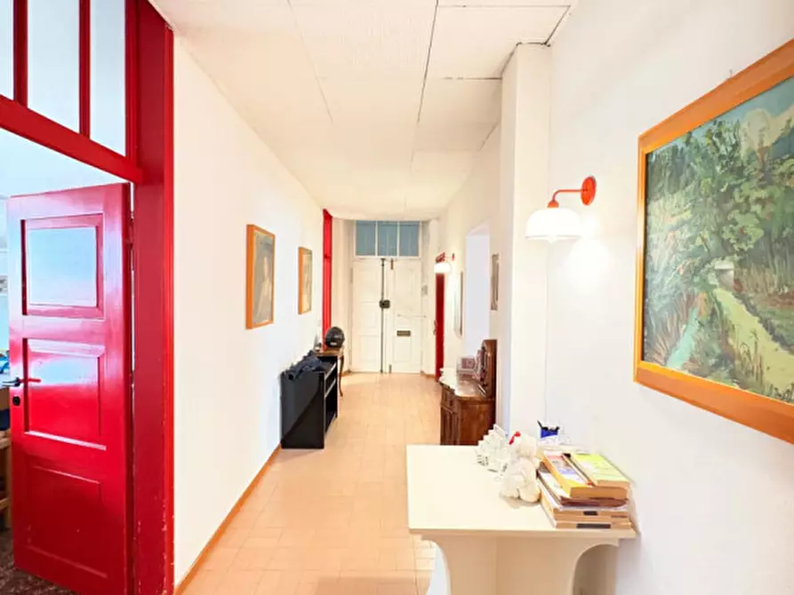 Immagine 26 di Attico in vendita  in Via Don Giovanni Battista Zanella a Trento