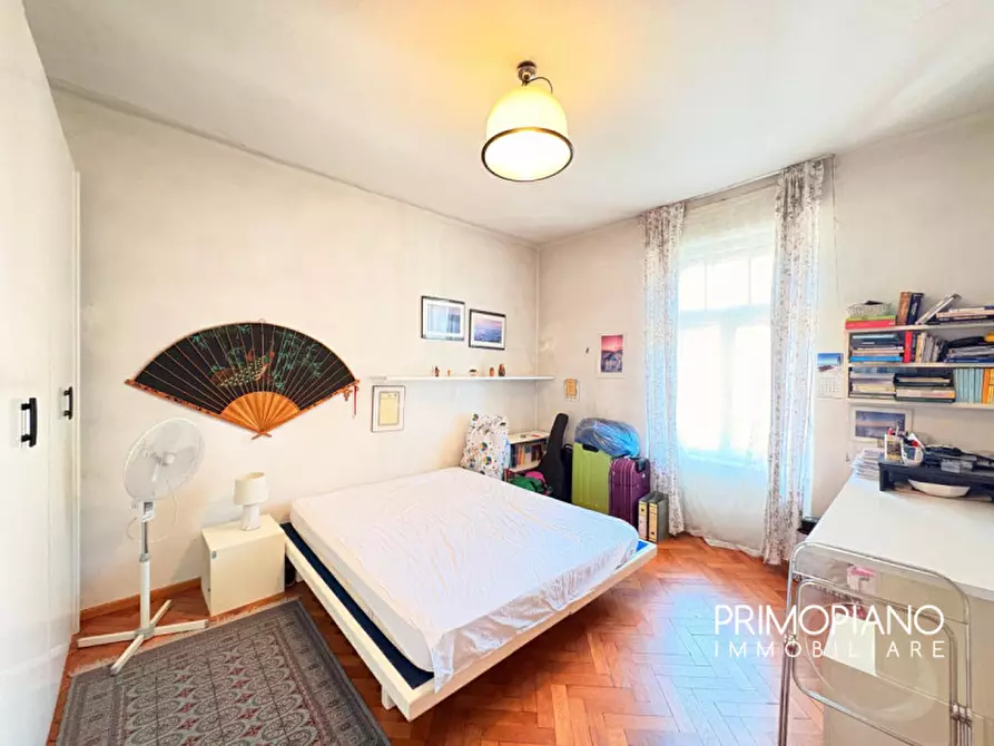 Immagine 28 di Attico in vendita  in Via Don Giovanni Battista Zanella a Trento