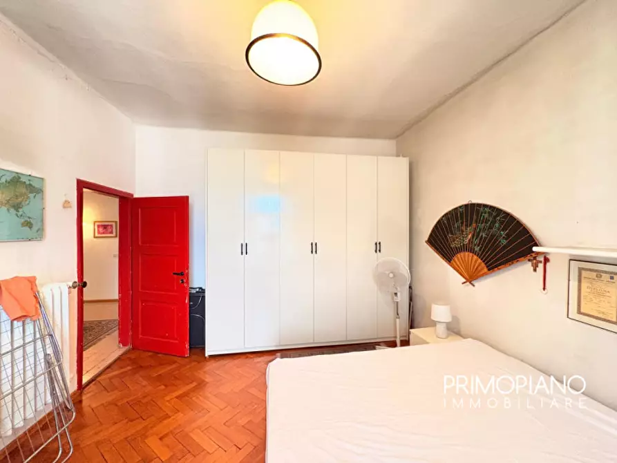 Immagine 29 di Attico in vendita  in Via Don Giovanni Battista Zanella a Trento