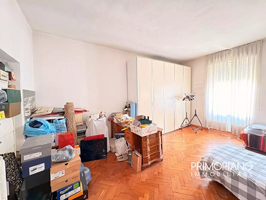 Immagine 33 di Attico in vendita  in Via Don Giovanni Battista Zanella a Trento